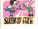 HARD ONS Surfin On My Face 7
