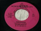The End Results Reminiscing/The Only Solution Motion City DM-2686 (NM) 45