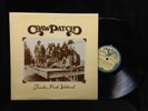 Crawpatch-Trailer Park Weekend-Peabody 103-BLUEGRASS RARE