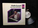 Charles Kynard-Your Mama Don't Dance-Mainstream 389-WLP PROMO