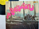 ORCHESTRA TENTACION canta Angel Luis Cruz NICE Clean VG+ vinyl Stereo Manana BX4