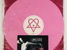 HIM Razorblade Romance Ltd Ed Pink Vinyl Rare (VG+) Tested Plays Well