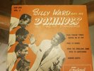 Billy Ward And His dominoes All Time Hit Standards Extended Play Vol 3