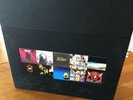 2017 Pearl Jam Vinyl Storage Box Ten VS Vitalogy No Code Yield Binaural LP