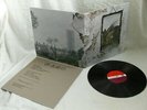 LED ZEPPELIN IV UK RED PLUM A3/B3, MINT AUDIO, SUPERB FINAL UPGRADE, 'TOP' ERROR