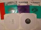 5 Jungle Rave Classics By Tango On Formation Records With Ratty & Fallout