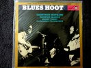 BLUES HOOT SEALED DCC LP 2434 LIGHTIN' HOPKINS SONNY AND BROWNIE STEVE HOFFMAN