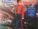 Marillion Misplaced Childhood 4 X 180g Remastered 2017, Vinyl LP Box Set