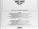 SMALL FACES -SMALL FACES Vinyl LP-Brand New-Still Sealed