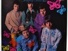 THE HOLLIES - Butterfly - Hansa 77133 IT - Psychedelic Rock / POP - LP -  1967