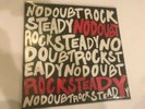 No Doubt Rock Steady Gwen 1993 Sealed New Record RARE vinyl 180g 2 Album
