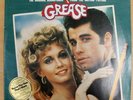 JOHN TRAVOLTA OLIVIA NEWTON-JOHN GREASE SOUNDTRACK 1978 2658 125 12