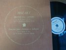 F. ETIENNE - VEGH QUARTET - HEWITT / MOZART / LES DISCOPHILES FRANCAIS DF 2
