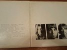 The Beatles the White Album vinyl LP SWBO-101 Apple  Record