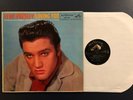 ELVIS PRESLEY Loving You 1956 MONO LP Vinyl VG/VG