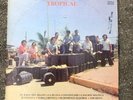 ORINEGRO TROPICAL SALSA GUAGUANCO DESCARGA MEXICO MEXICAN LATIN TROPICAL LP RARE