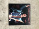Freddy Fender - Canta LP Crazy Cajun rare salsa original Baldemar Huerta