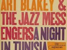 Art Blakey - A Night in Tunisia *45 RPM Music Matters Blue Note - Sealed*