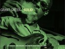 Grant Green - Solid *45 RPM Music Matters Blue Note - Sealed, Numbered Edition*