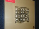 LED ZEPPELIN PHYSICAL GRAFFITI SUPER DELUXE BOX SET 2 CD 2 LP SEALED-N10-FLG