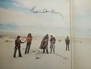 Beatles Paul McCartney signed venus and mars vinyl album