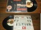 THE INGOES - Dansez Le Monkiss French EP Riviera Freakbeat Mods Blossom Toes 66'
