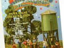 Paper Mache Dream Balloon [VINYL]