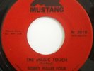 BOBBY FULLER 