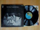 Velvet Underground - Vinyl LP - S/T -Third Album - MGM SE-4617- First Pressing