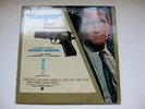 SEALED LP -  HARPER JOHNNY MANDEL 1966 ORIGINAL FILM SOUNDTRACK PAUL NEWMAN