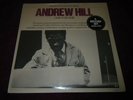 Andrew Hill ?– One For One. Vinyl LP Record Album. Sealed.