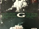 KOOL G RAP - 4, 5, 6 (1995) ORG US 2xLP Vinyl Nas Buckwild Rap Hip Hop NM