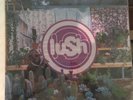 Lush Lovelife Clear Vinyl LP 4AD Limited + Postkarte v23 Vaughan Oliver
