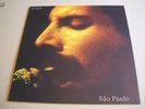 Queen - São Paulo Vinyl, LP, Album, Numbered clear red  Vinyl mint new roxmb021