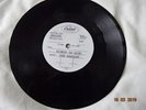 THE BEATLES TICKET TO RIDE CAPITOL LABEL ACETATE