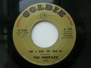PROFILES - TAKE A GIANT STEP