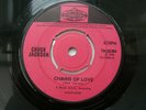 CHUCK JACKSON - CHAINS OF LOVE