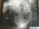 Mary J. Blige - London Sessions [New Vinyl LP]