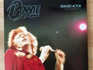 David Bowie - Cracked Actor (Live Los Angeles '74) Record Store Day 2017 3X LP