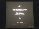 RARE SIGNED Thursday St Vitus 20th Anniversary 'Full Collapse'  Limited Edition
