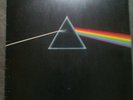PINK FLOYD DARK SIDE OF THE MOON LP A3 B3 MATRIX POSTERS STICKERS UK PRESS