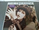 KATE BUSH - THE DREAMING (REMASTERED) - VINYL L.P. - NEW/SEALED