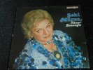 LP - Zeki Müren - Nazar Boncugu - Türküola EU 372