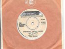 The Electric Prunes - 'Everybody Knows You're Not in Love (1968) 7 Inch Single