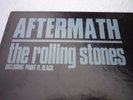 The Rolling Stones - Aftermath - Original 1966 London MONO LP - Paint it Black 