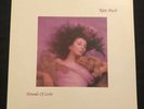 Kate Bush Hounds Of Love Vinyl Lp Nm/nm