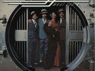 Side Effect What You Need USA vinyl LP album record F-9513 FANTASY 1976