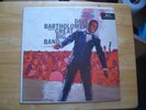 DAVE BARTHOLOMEW   FATS DOMINO PRESENTS   STEREO   1961   33 1/3  LP. RECORD