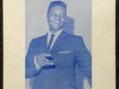 SHEET MUSIC, Cleve Duncan & The Penguins, Earth Angel