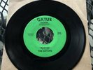 Rare Soul Funk 45 GATURS “ Wasted” WILLIE TEE  New Orleans Gatur 510 Nice VG+